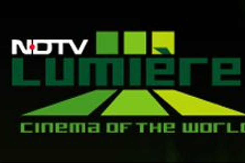 NDTV Lumière ties up with Excel Home Video