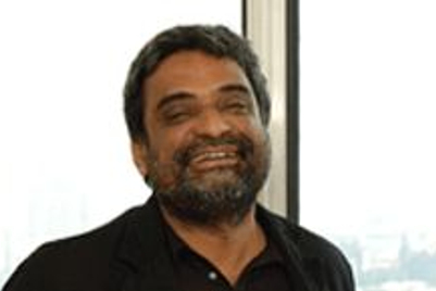 D&AD Impact Awards: R Balki on 'Communication and Interaction' jury