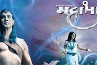 9X signs on co-sponsor for Mahaabhaarat