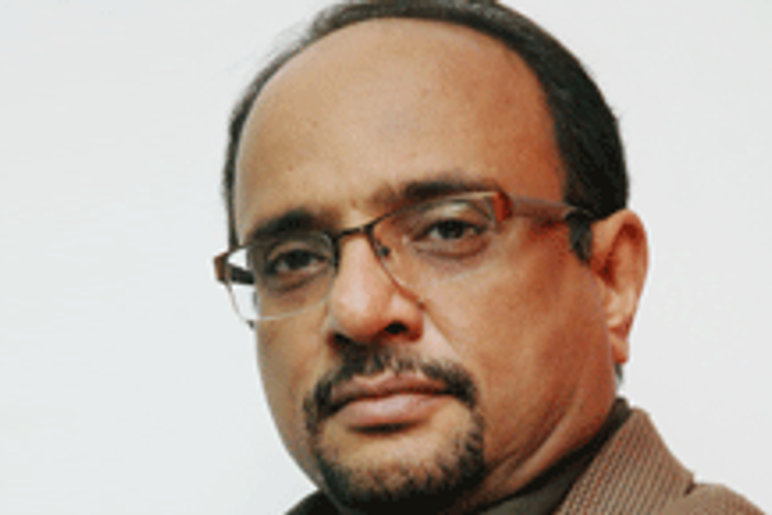 NDTV India appoints Sameer Kapoor as CEO