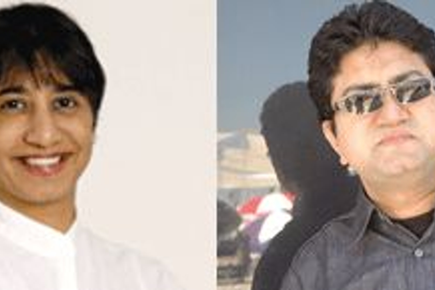 Prasoon, Lynn, Udayan make it to Mumbai's Influentials list