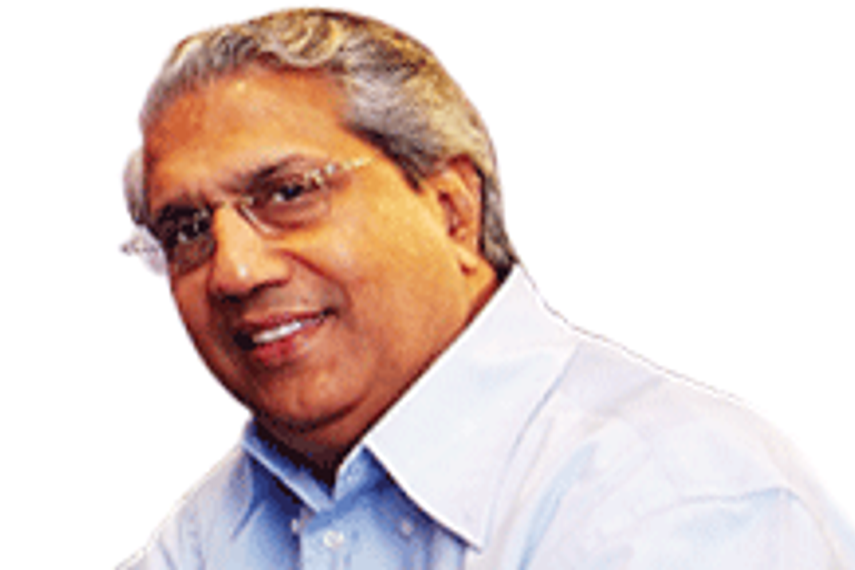 ENIL's AP Parigi steps down as MD
