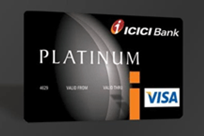 ICICI launches premium site for Platinum card