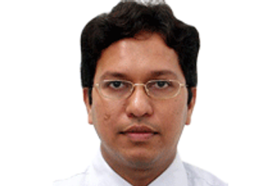 Manajit Ghoshal appointed CEO, Midday Infomedia