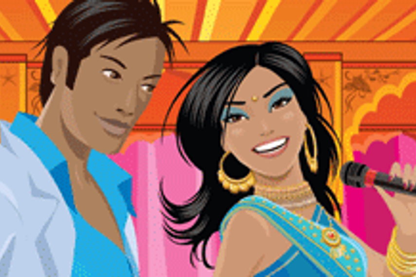 Sony Playstation launches SingStar