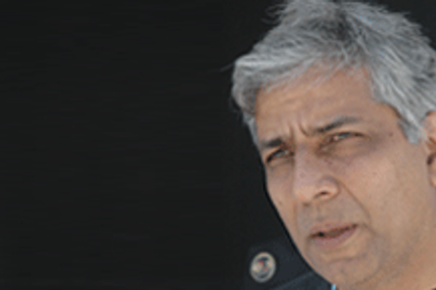 Jagdip Bakshi appointed to global role on Unilever