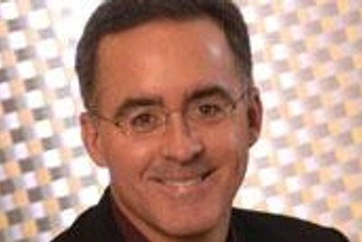 Stengel steps down from P&G CMO role