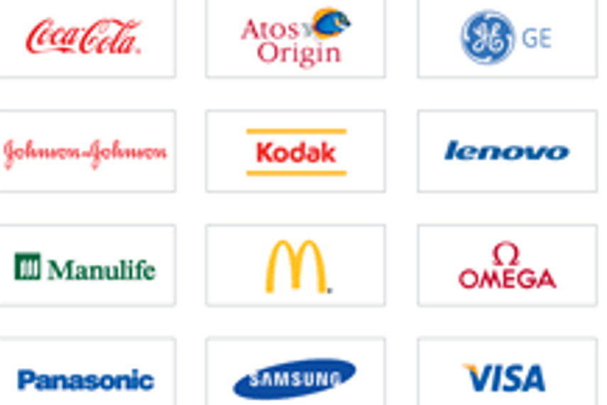 Demand rises for Olympic sponsors