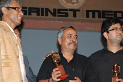 O&M, McCann win Agency of the year