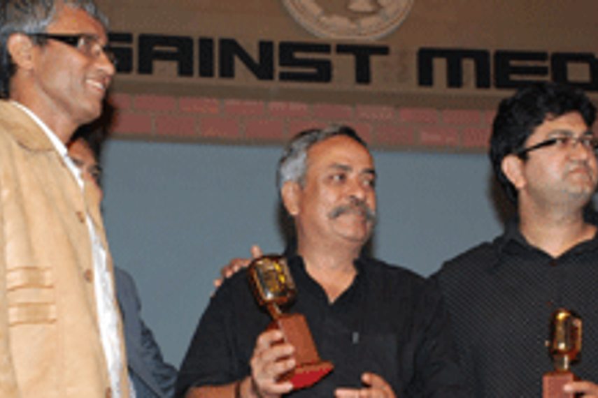O&M, McCann win Agency of the year