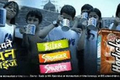 Horlicks urges kids to change