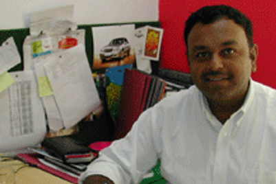 Mirchi’s Chandra moves to Times Now