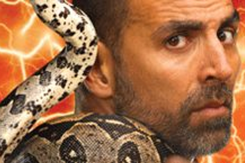 Khatron ke Khiladi peaks at 2.3 TVRs