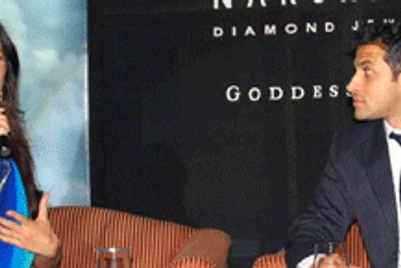 Nakshatra ropes in Katrina Kaif as brand ambassador