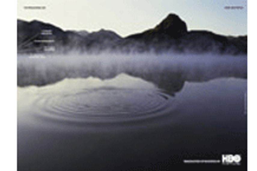 Mudra's new campaign pushes great stories on HBO