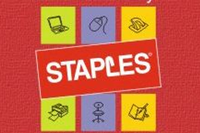 Staples kicks off National Advantage Service