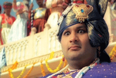 Reliance ADAG unveils 'BIG' campaign
