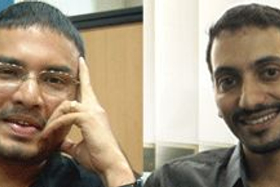 TBWA's Colaco puts in his papers