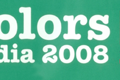 Colors 2008 decodes consumer attitude towards colour