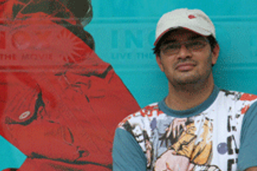 Vipin Dhyani signs out of Everest Brand Solutions