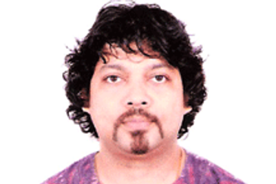 Future TV appoints Ashim Mohanty as content head