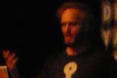 The real world is driven by web: Roope