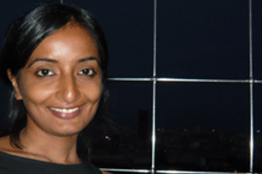 Indian adland misses out on design debate