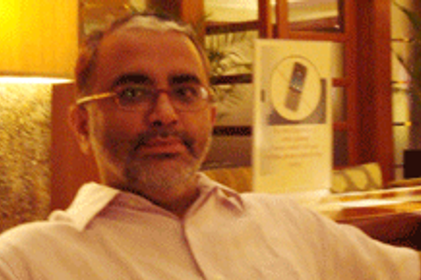 Outlook taps inhouse talent to fill editor-in-chief slot