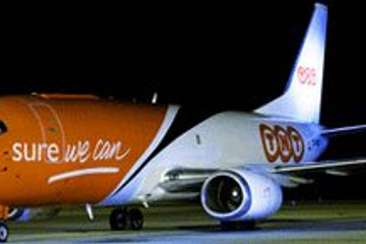 TNT launches a new tag line