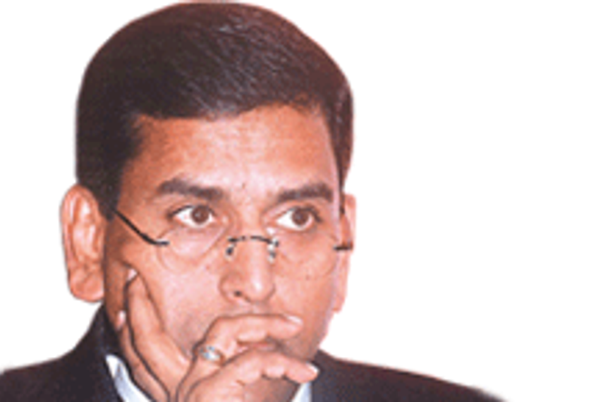 Dainik Bhaskar hires new VP, circulation and market development