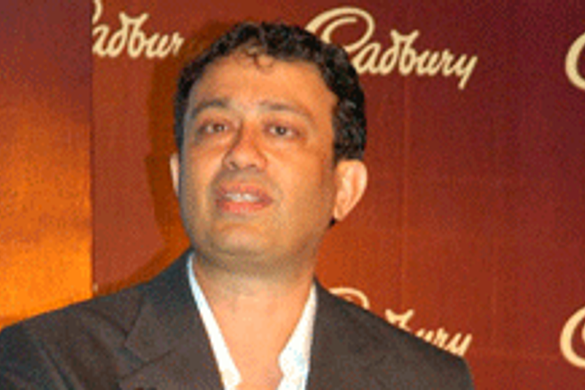 Cadbury India relaunches 'Bournville'