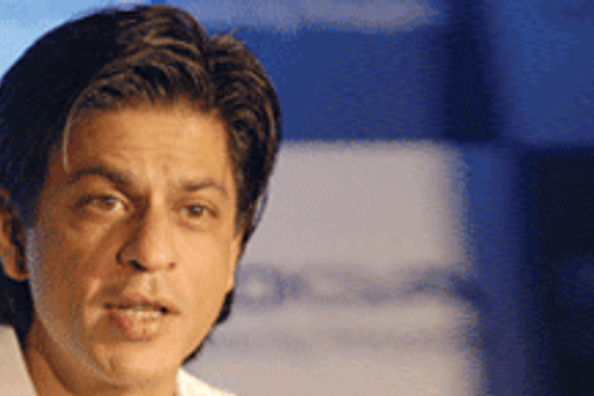 SRK tops celebrity endorsements on TV: ADEX data
