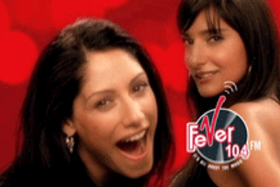 Fever promises 'less talk, more music'