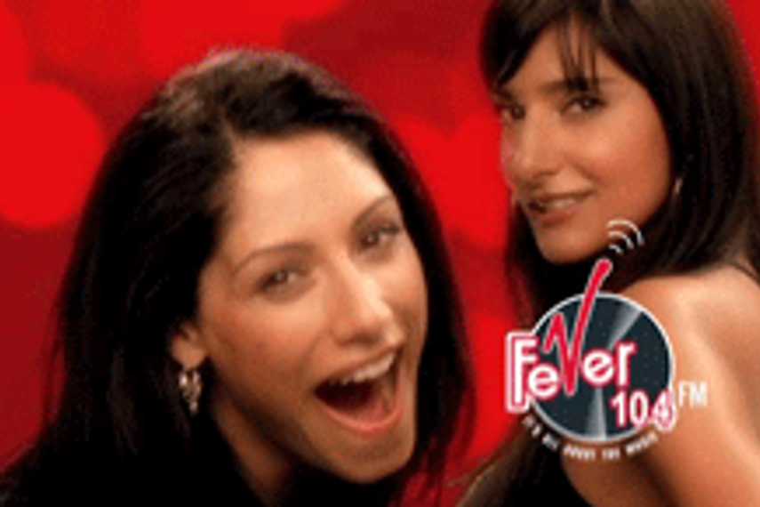 Fever promises 'less talk, more music'