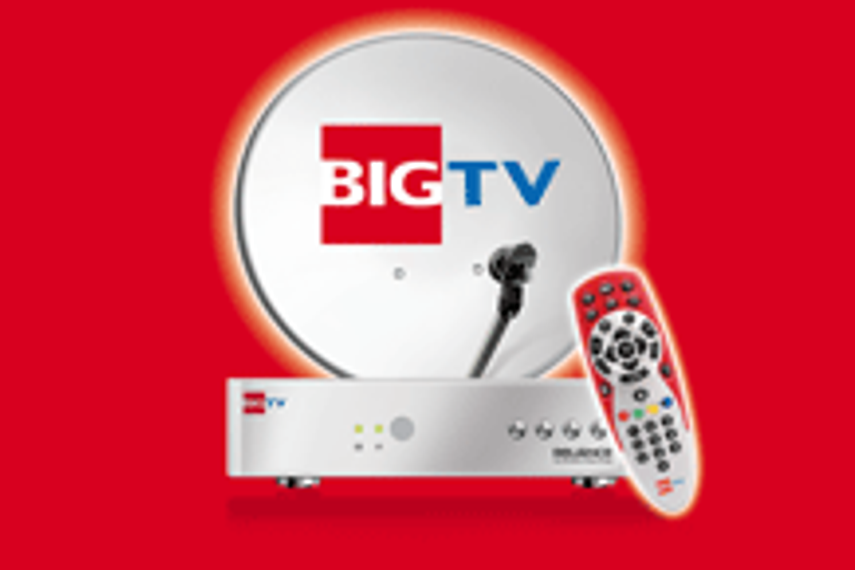 Reliance BIG TV crosses mark of 500,000 subscribers