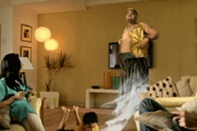 HomeShop 18 eyes festive season with new campaign