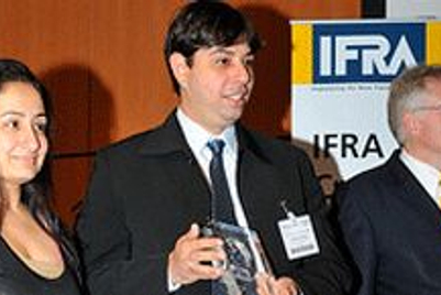 MiD DAY wins at IFRA XMA Cross Media awards