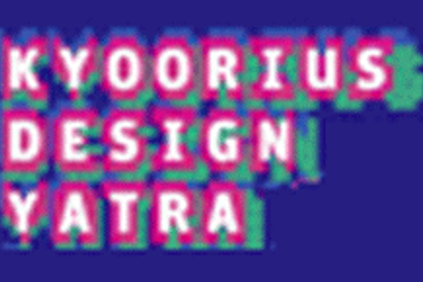 Kyoorius Designyatra to launch Malaysian edition