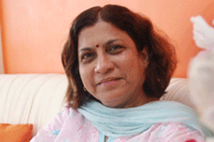Endemol India brings Neena Raut on board