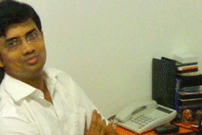 Mudra Connext hires Manas Mishra as EVP, national head