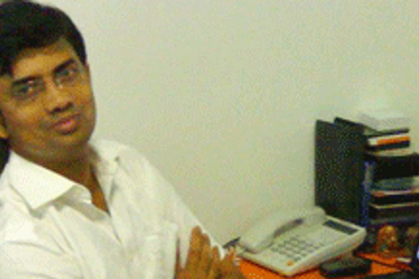 Mudra Connext hires Manas Mishra as EVP, national head