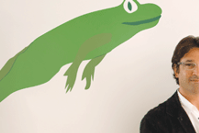 MJ the man died last week, the brand lives on