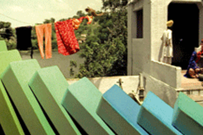 Sony Vaio says 'Go vivid' in new campaign