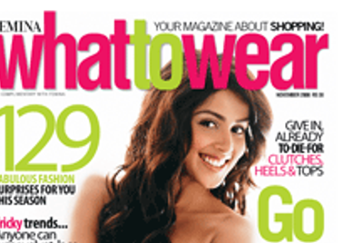 WWM launches Femina What To Wear