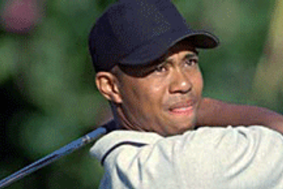 GM, Tiger Woods end sponsorship agreement