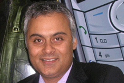 Neeraj Roy appointed chairman of Asia Board, MEF