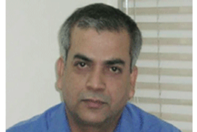 The Economist promotes Suprio Guha Thakurta