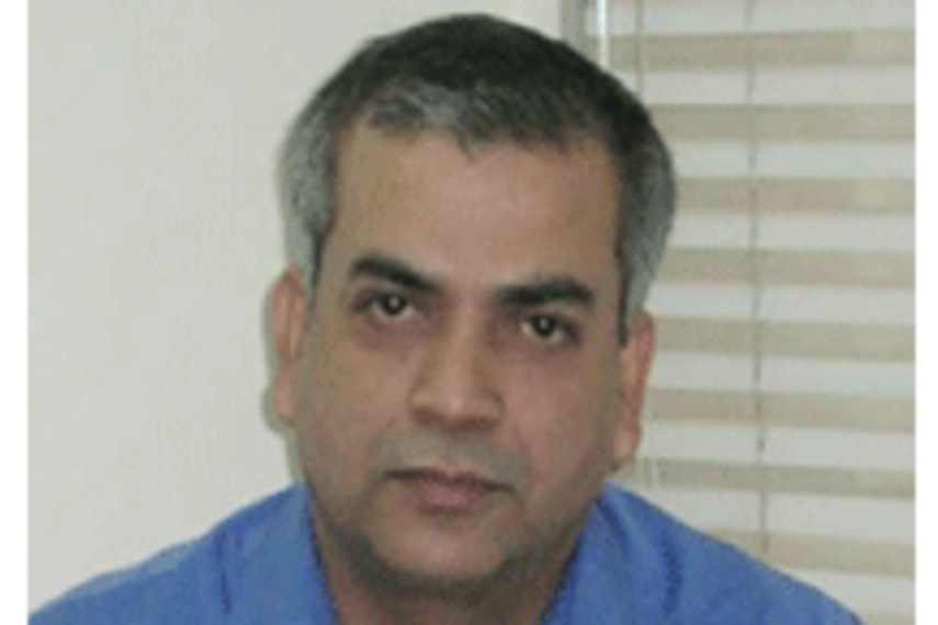 The Economist promotes Suprio Guha Thakurta
