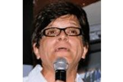 The passion of Irshwin Balwani