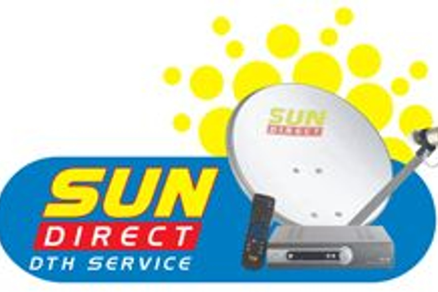 Sun Direct launches in Mumbai